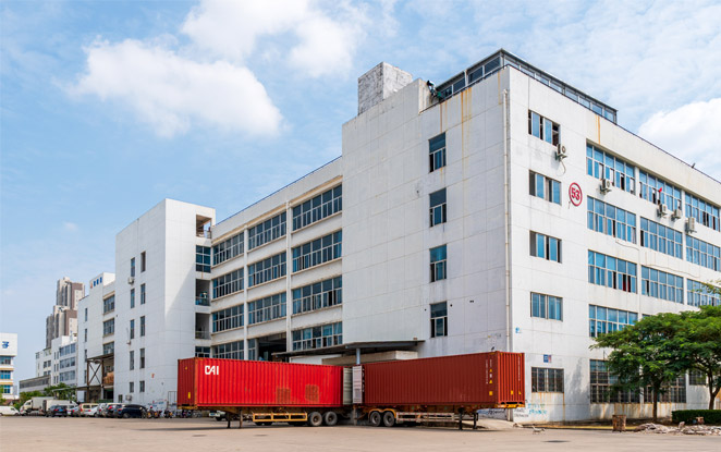 南京眾興海綿城市科技有限公司
